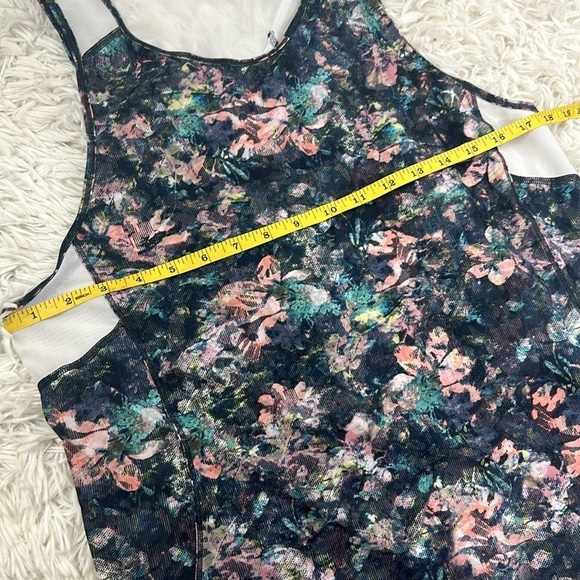 Lululemon Sculpt Tank II Dappled Daze Multi - Picture 2 of 3